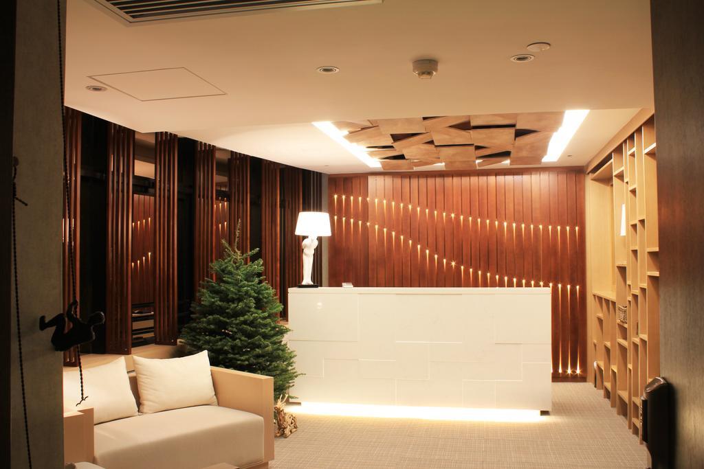Cue Hotel Hong Kong Bilik gambar